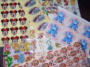 供應六盤水不干膠標簽www.boyizhan.com好貨搶手_包裝_世界工廠網中國產品信息庫