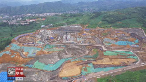 徐麟在六盤水市調(diào)研時(shí)強(qiáng)調(diào) 推動(dòng)科技創(chuàng)新和產(chǎn)業(yè)創(chuàng)新深度融合 發(fā)揮煤炭資源優(yōu)勢狠抓重大項(xiàng)目落地