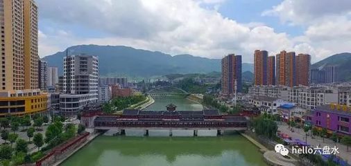 貴州這15個(gè)地方獲國家重點(diǎn)扶持,福利太多!六盤水鐘山區(qū)入圍!