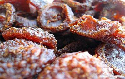 六盤水有什么特產