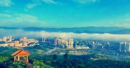 水城撤縣設區,市轄區&ldquo;脫單&rdquo;,六盤水進入&ldquo;無縣時代&rdquo;