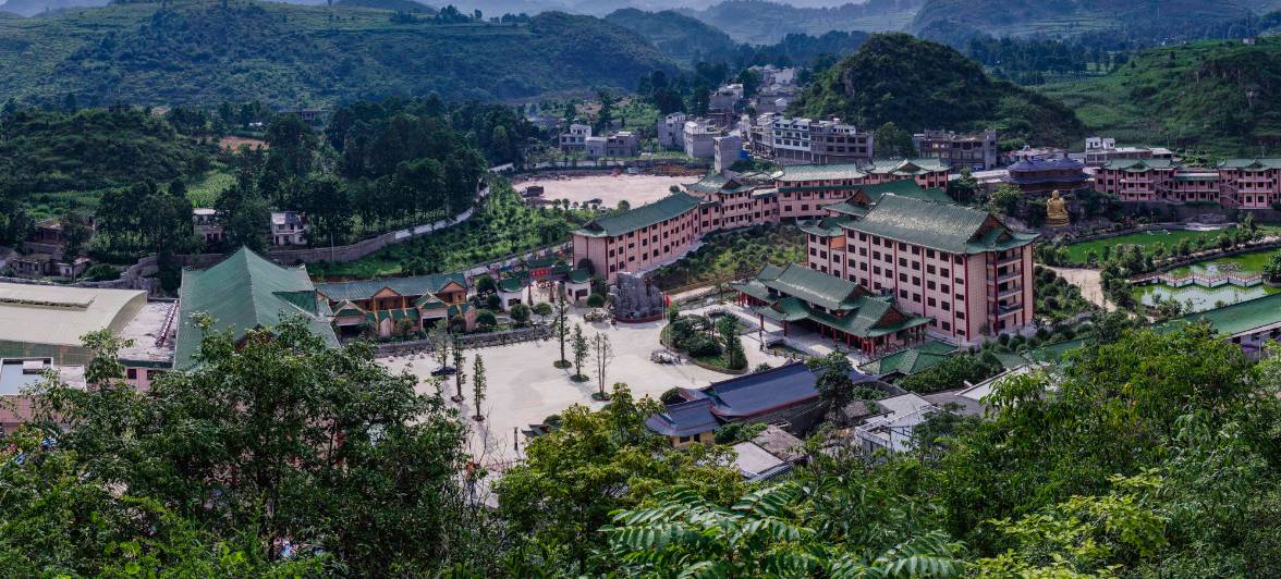 中國涼都&middot;六盤水旅游經貿推介會走進馬來西亞