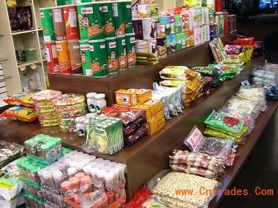 越南食品進(jìn)口報關(guān)流程與注意事項