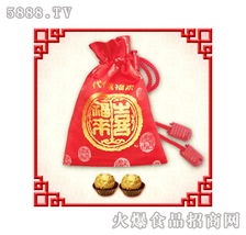 品味滬上風華，盡在上海喜福來朝陽食品貿易行